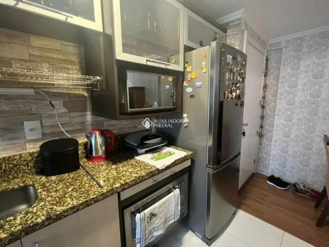 Apartamento com 3 quartos para alugar na Rua Frederico Otávio Domingues Barbosa, 50, São Sebastião, Porto Alegre, 75 m2 por R$ 4.000
