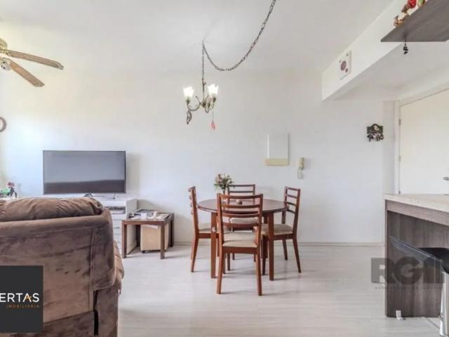 Apartamento com 3 quartos para alugar na Rua Frederico Otávio Domingues Barbosa, 60, São Sebastião, Porto Alegre
