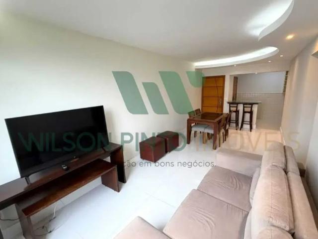 Apartamento com 3 quartos para alugar na Rua General Goes Monteiro, Botafogo, Rio de Janeiro