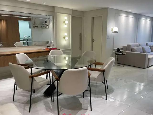Apartamento com 3 quartos para alugar na Rua Guaianazes, 218, Tupi, Praia Grande