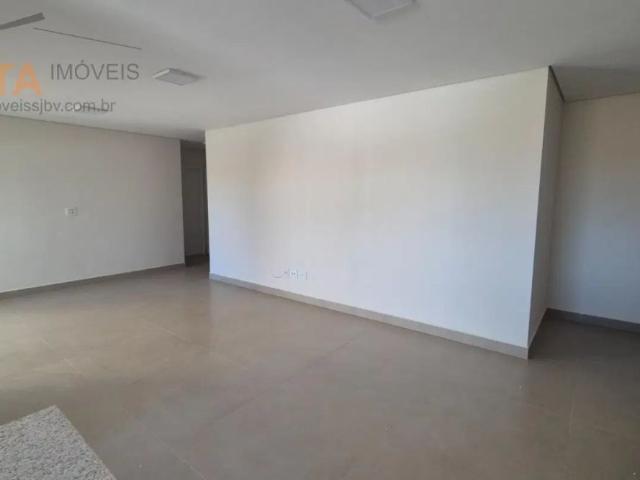 Apartamento com 3 quartos para alugar na Rua Haig Mousessian, Recanto do Lago, São João da Boa Vista