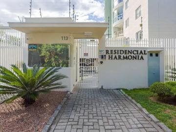 Apartamento com 3 quartos para alugar na Rua Helena Andretta de Oliveira, 113, Uberaba, Curitiba