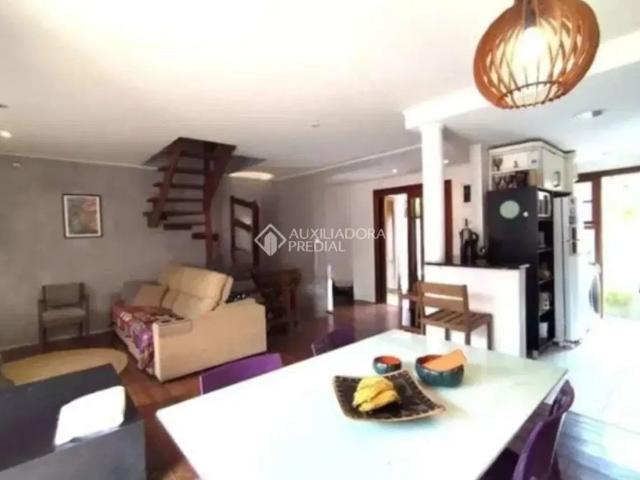 Apartamento com 3 quartos para alugar na Rua Hipólito da Costa, 543, Santa Tereza, Porto Alegre, 140 m2 por R$ 7.000