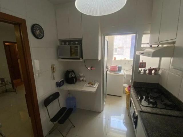 Apartamento com 3 quartos para alugar na Rua Intendente Câmara, 1, Liberdade, Belo Horizonte por R$ 3.800