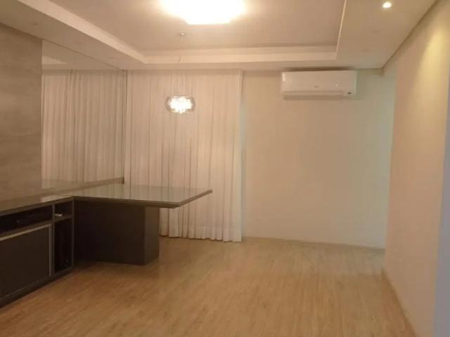 Apartamento com 3 quartos para alugar na Rua Iririú, 307, Saguaçu, Joinville