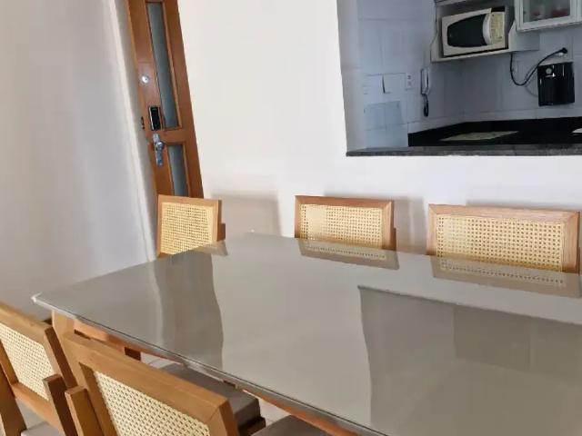 Apartamento com 3 quartos para alugar na Rua Itororó, 213, Pitangueiras, Lauro de Freitas