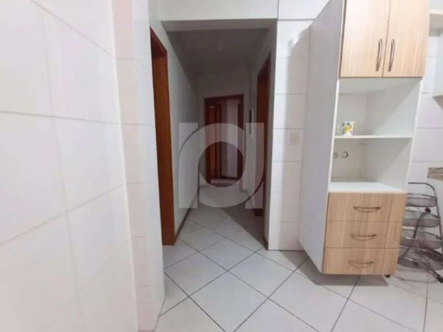 Apartamento com 3 quartos para alugar na Rua Jacy Porto, 760, Vicentina, São Leopoldo por R$ 3.300