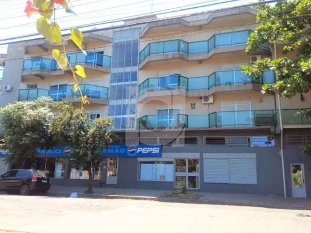 Apartamento com 3 quartos para alugar na Rua Jacy Porto, 760, Vicentina, São Leopoldo por R$ 3.700