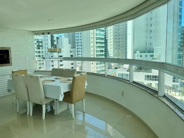Apartamento com 3 quartos para alugar na Rua Jacob Schmidt, Pioneiros, Balneário Camboriú