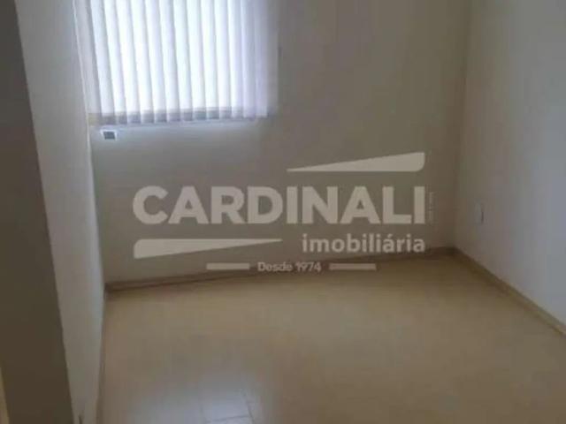 Apartamento com 3 quartos para alugar na Rua João Oliveira Júnior, 124, Centro, São Carlos