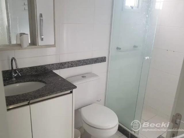 Apartamento com 3 quartos para alugar na Rua João Paul, 280, Floresta, Joinville