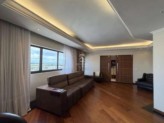 Apartamento com 3 quartos para alugar na Rua Joaquim Nabuco, 1869, Centro, São José dos Pinhais