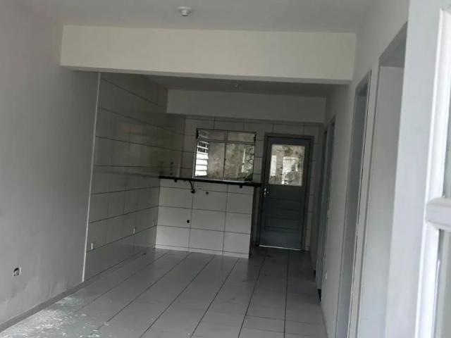 Apartamento com 3 quartos para alugar na Rua Jorge Brey, 64, Xaxim, Curitiba