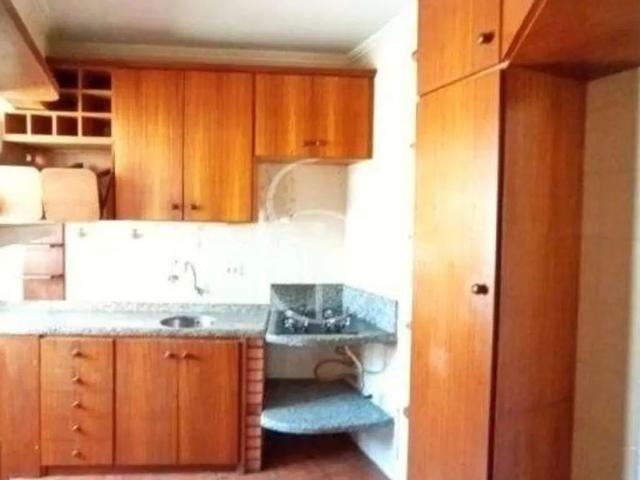 Apartamento com 3 quartos para alugar na Rua José Bonifácio, 1247, Centro, São Leopoldo