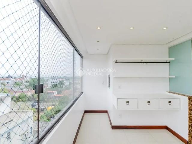 Apartamento com 3 quartos para alugar na Rua José Juliano, 60, São Sebastião, Porto Alegre, 83 m2 por R$ 3.800