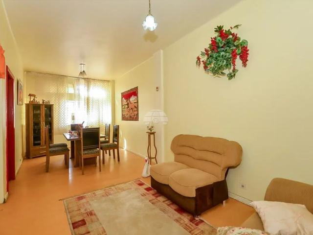 Apartamento com 3 quartos para alugar na Rua José Loureiro, 28, Centro, Curitiba, 120 m2 por R$ 2.900