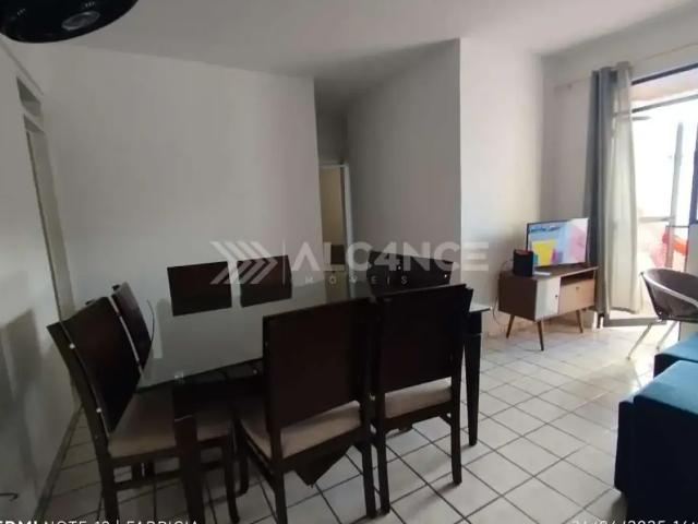 Apartamento com 3 quartos para alugar na Rua Juiz José Alfredo Nóbrega de Freitas, 180, Bessa, João Pessoa