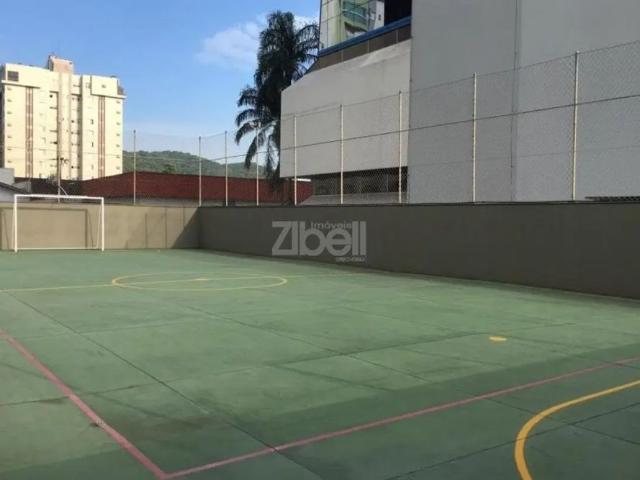 Apartamento com 3 quartos para alugar na Rua Lages, 265, Centro, Joinville