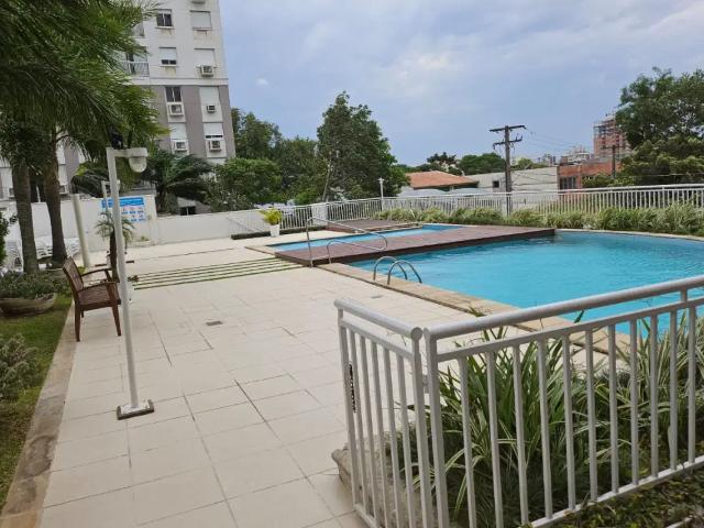 Apartamento com 3 quartos para alugar na Rua Limoeiro, 135, Cristo Redentor, Porto Alegre