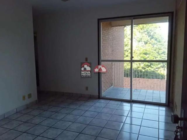 Apartamento com 3 quartos para alugar na Rua Manoel Bosco Ribeiro, 1017, Jardim das Indústrias, São José dos Campos