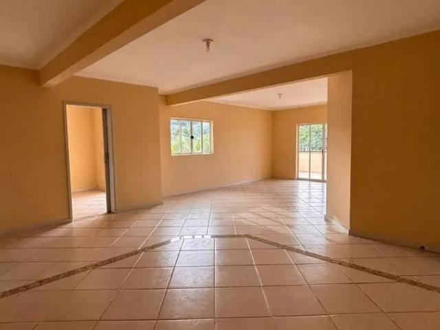 Apartamento com 3 quartos para alugar na Rua Marcos Gorresen al 300, São José do Acaraí, São Francisco do Sul, 150 m2 por R$ 2.500