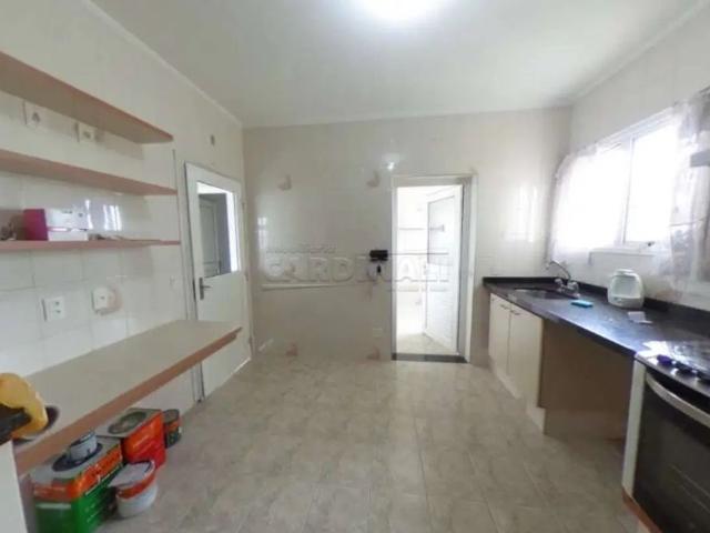 Apartamento com 3 quartos para alugar na Rua Marechal Deodoro, 1745, Centro, São Carlos