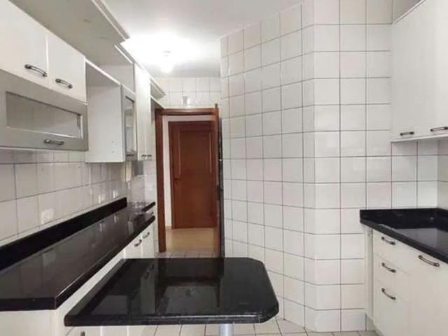 Apartamento com 3 quartos para alugar na Rua Marechal Floriano, 107, Centro, São Bento do Sul