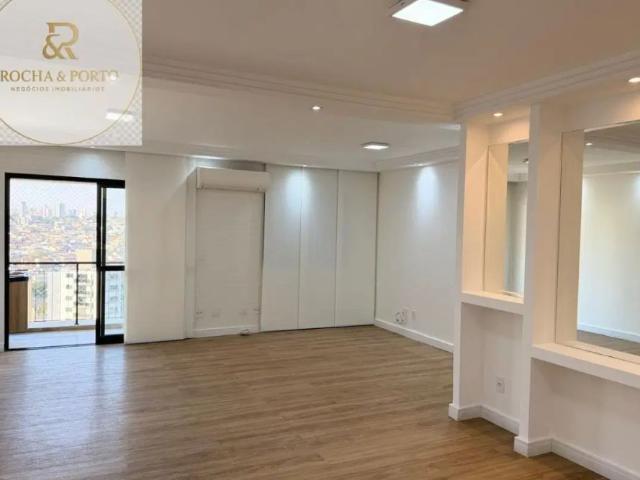 Apartamento com 3 quartos para alugar na Rua Mário Augusto do Carmo, 50, Jardim Avelino, São Paulo
