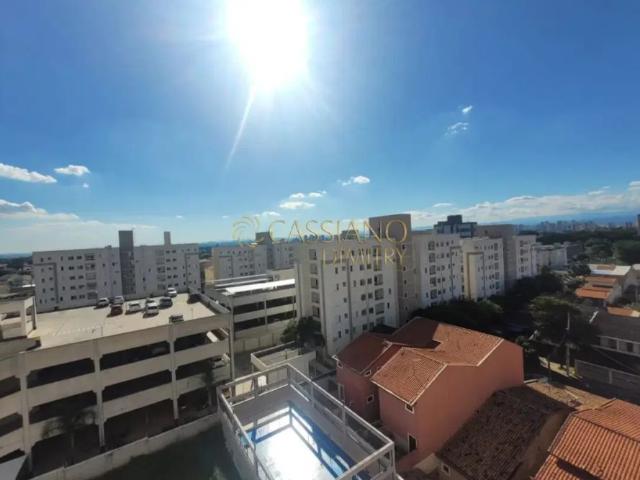 Apartamento com 3 quartos para alugar na Rua Maurício Cardoso, Bloco A, 251, Jardim Sul, São José dos Campos
