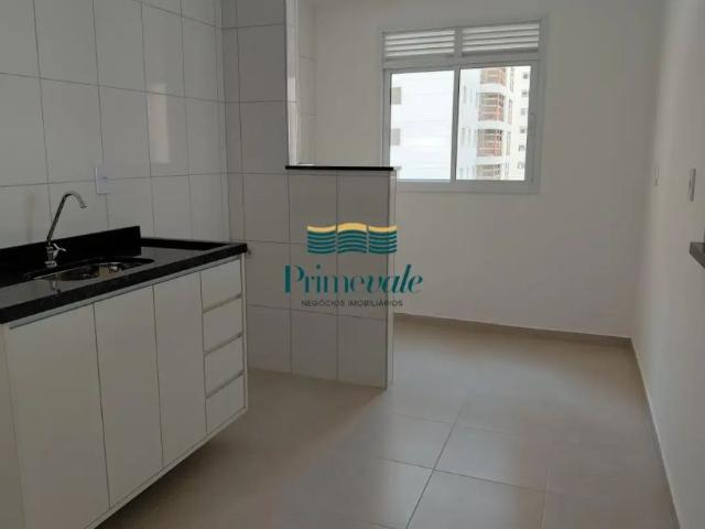 Apartamento com 3 quartos para alugar na Rua Maurício Cardoso, 251, Jardim Sul, São José dos Campos, 92 m2 por R$ 2.800