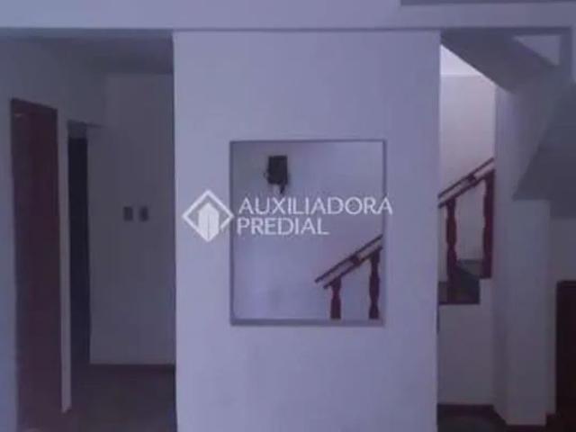 Apartamento com 3 quartos para alugar na Rua Minas Gerais, 154, Niterói, Canoas, 290 m2 por R$ 3.800
