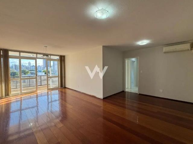 Apartamento com 3 quartos para alugar na Rua Miguel Couto,, Centro, Novo Hamburgo por R$ 3.900