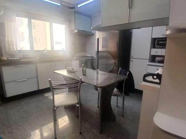 Apartamento com 3 quartos para alugar na Rua Nanuque, 460, Vila Leopoldina, São Paulo