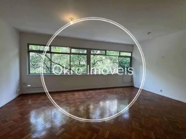 Apartamento com 3 quartos para alugar na Rua Nascimento Silva, Ipanema, Rio de Janeiro