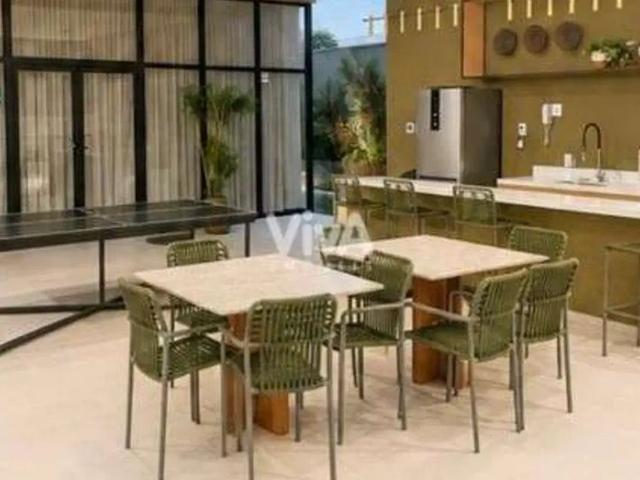 Apartamento com 3 quartos para alugar na Rua Nogueira Acioli, 1800, Joaquim Távora, Fortaleza