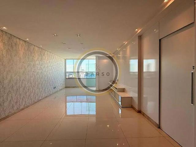 Apartamento com 3 quartos para alugar na Rua Norberto Mayer, Eldorado/Cidade Jardim Eldorado, Contagem