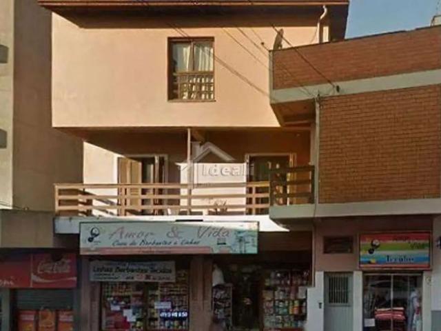Apartamento com 3 quartos para alugar na Rua Nossa Senhora da Conceição, 135, Centro, Sapucaia do Sul por R$ 2.500