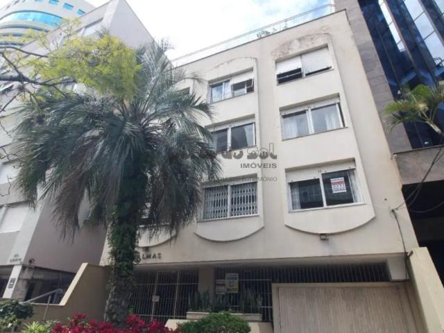 Apartamento com 3 quartos para alugar na Rua Olavo Barreto Viana, 84, Moinhos de Vento, Porto Alegre