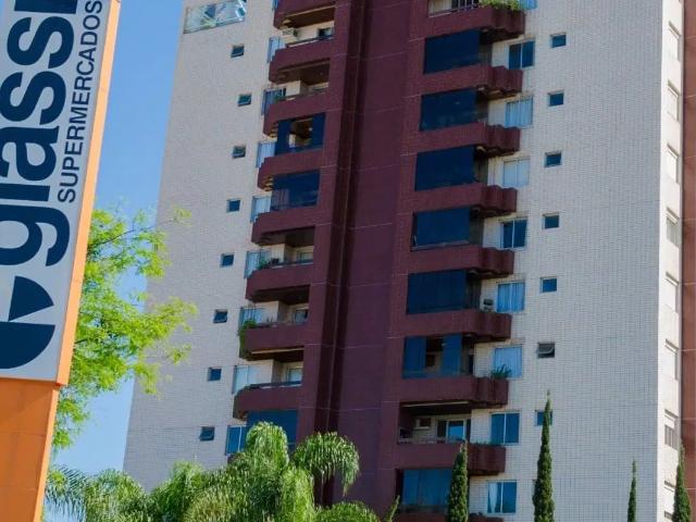 Apartamento com 3 quartos para alugar na Rua Orestes Guimarães, 421, América, Joinville