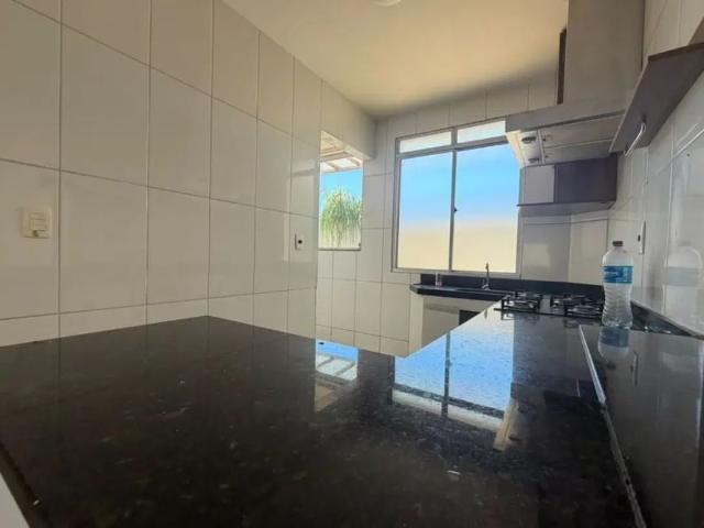 Apartamento com 3 quartos para alugar na Rua Padre Willian Silva, 155, Planalto, Belo Horizonte