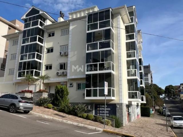 Apartamento com 3 quartos para alugar na Rua Padre Amestad, 370, Centro, Nova Petrópolis