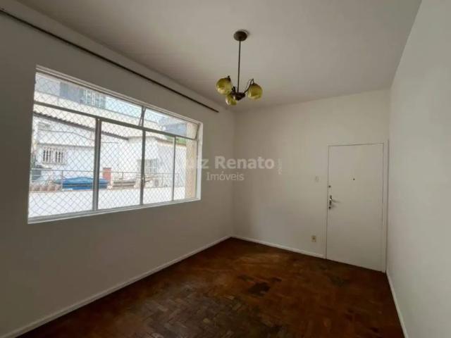 Apartamento com 3 quartos para alugar na Rua Paraíba, Savassi, Belo Horizonte