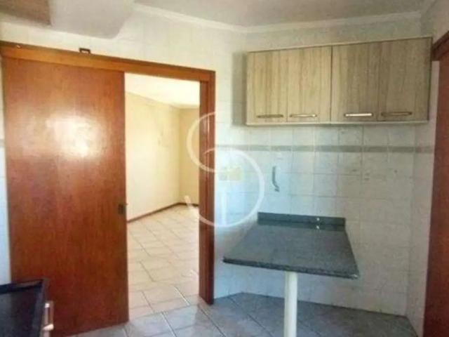 Apartamento com 3 quartos para alugar na Rua Pedro Américo, 34, São José, São Leopoldo