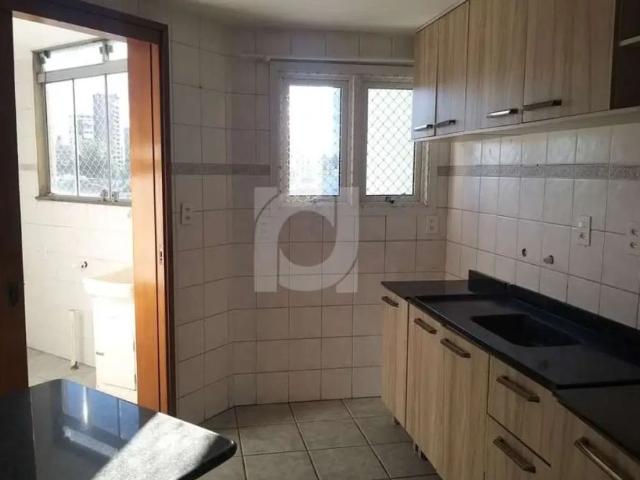 Apartamento com 3 quartos para alugar na Rua Pedro Américo, 34, São José, São Leopoldo por R$ 2.300
