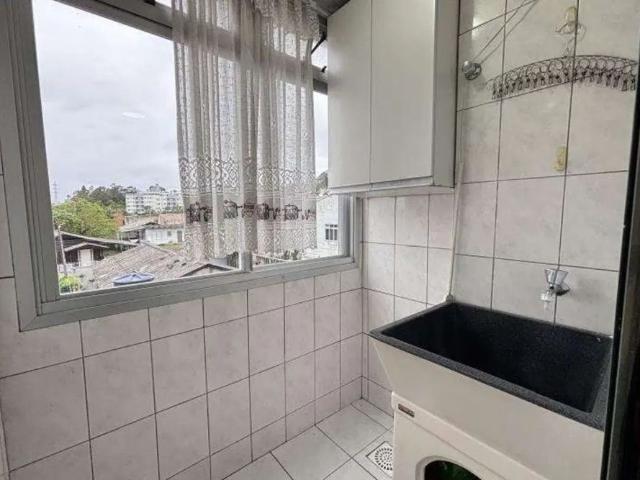 Apartamento com 3 quartos para alugar na Rua Pedro André Hermes, 600, Nossa Senhora do Rosário, São José
