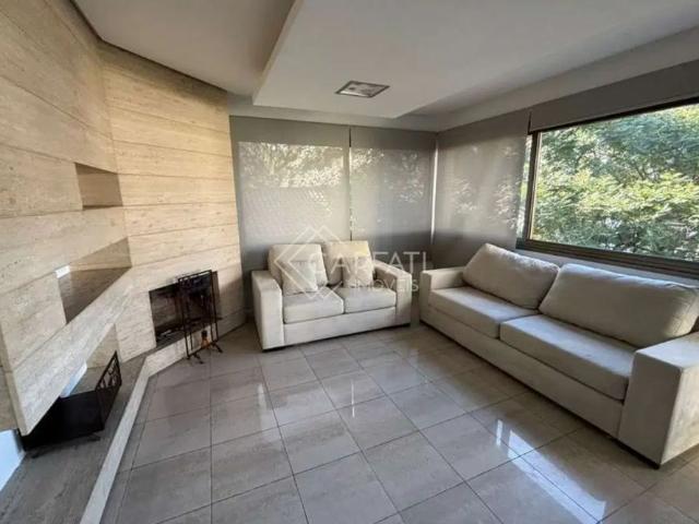 Apartamento com 3 quartos para alugar na Rua Pedro Chaves Barcelos, 981, Auxiliadora, Porto Alegre por R$ 15.000