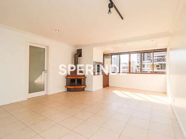 Apartamento com 3 quartos para alugar na Rua Pedro Ivo, 574, Mont Serrat, Porto Alegre