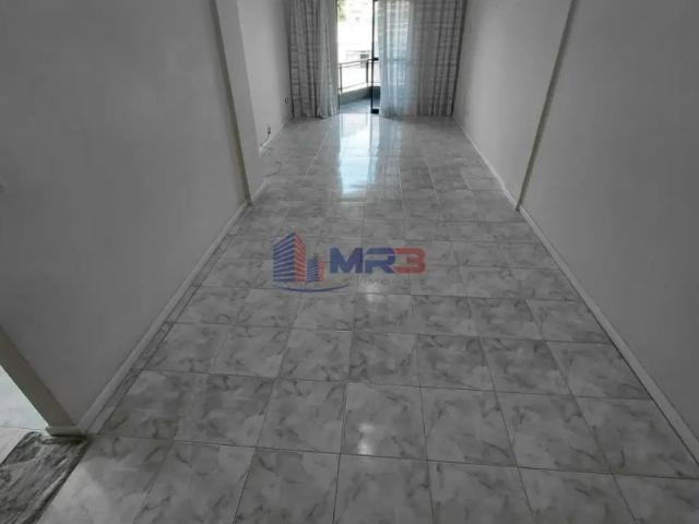 Apartamento com 3 quartos para alugar na Rua Pio Dutra, 566, Freguesia Ilha do Governador, Rio de Janeiro, 131 m2 por R$ 2.600