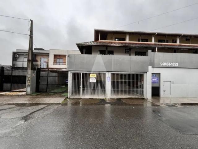 Apartamento com 3 quartos para alugar na Rua Ponte Serrada, Comasa, Joinville