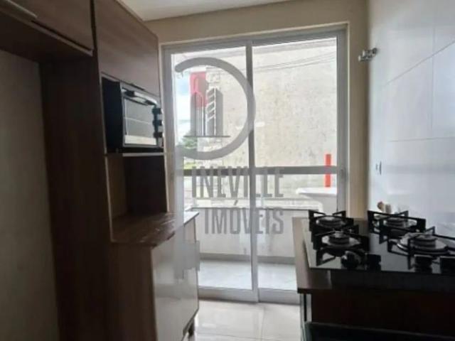 Apartamento com 3 quartos para alugar na Rua Professor Antônio Dantas, 1073, Parque da Fonte, São José dos Pinhais